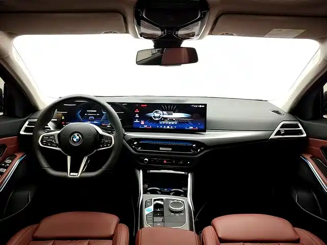 BMW i3 — миниатюра 9