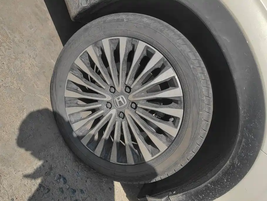 Honda e:NS1 — миниатюра 6
