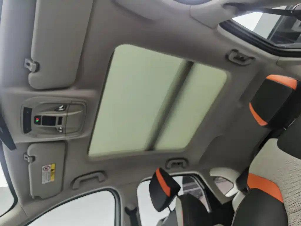 Haval Chitu — миниатюра 14