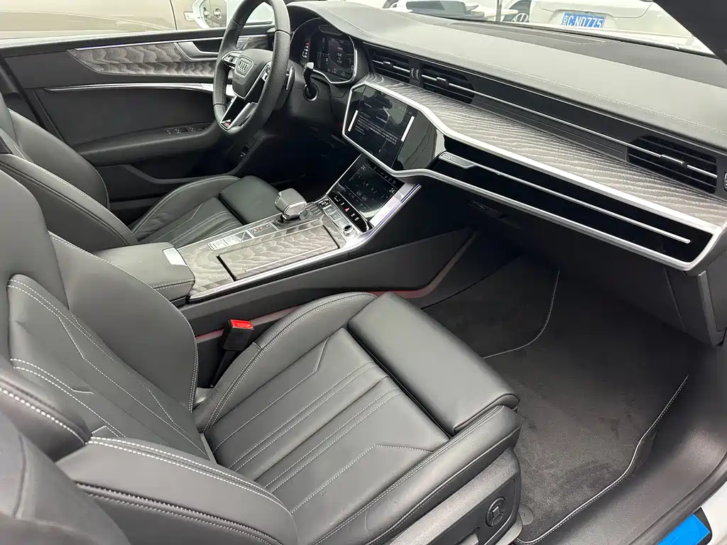 Audi A7 — фотографии объявления, Фото 10