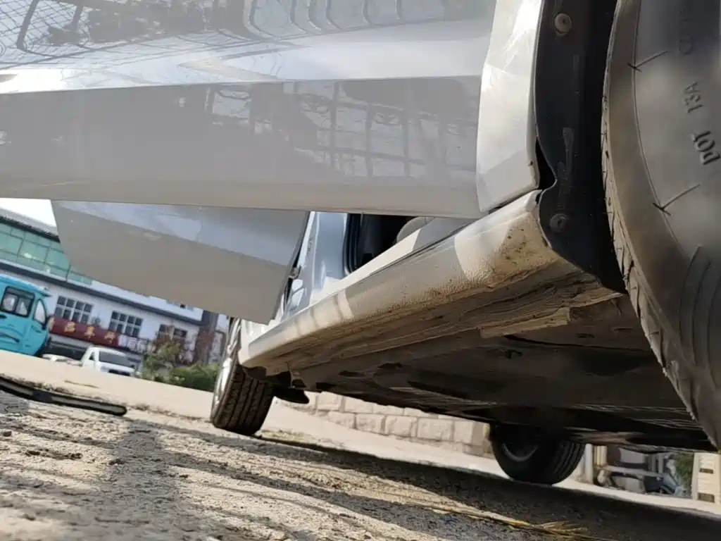 Volkswagen Polo — миниатюра 21