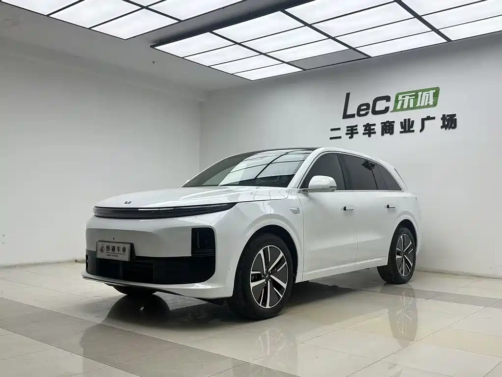 Li Auto IDEAL L6