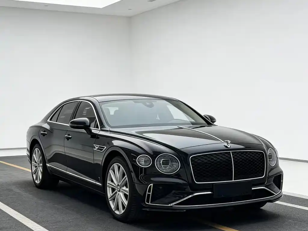 Купить Bentley Flying Spur