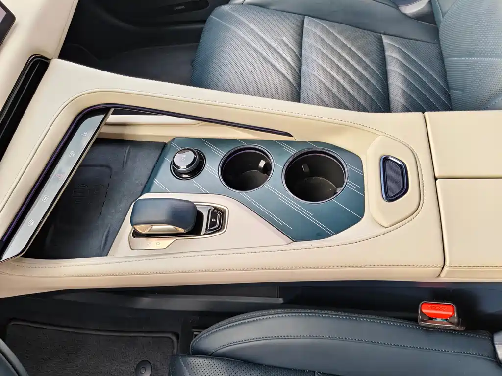 ZEEKR EXTREME KRYPTON 001