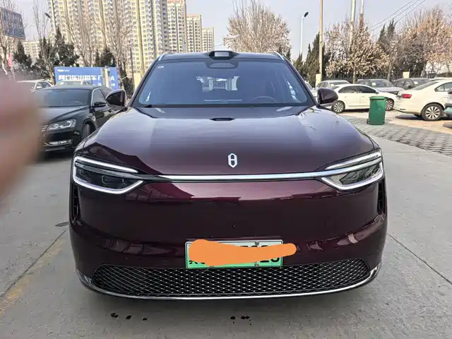 AITO ASK THE WORLD M7 2025