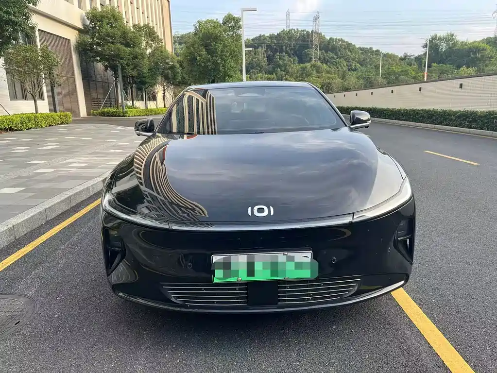 Qiyuan Qiyuan A07 — миниатюра 2