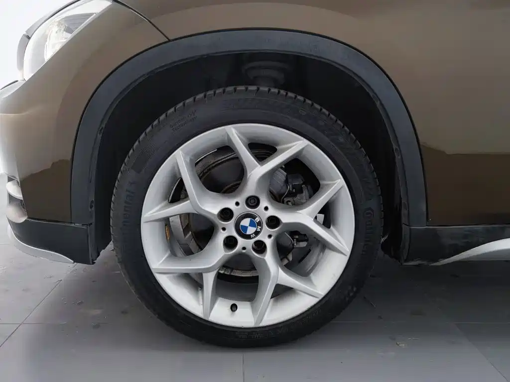 BMW X1 — миниатюра 17