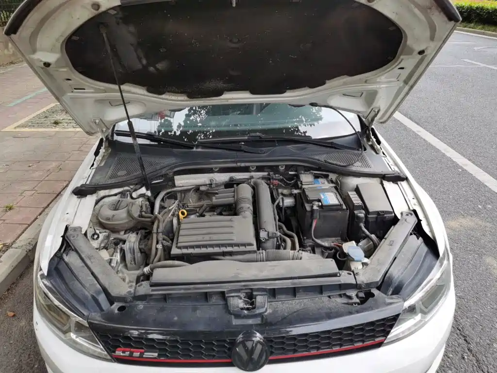 Volkswagen Lamando — миниатюра 11