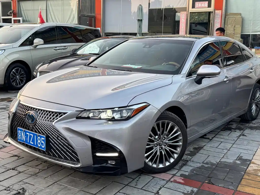 Toyota Avalon