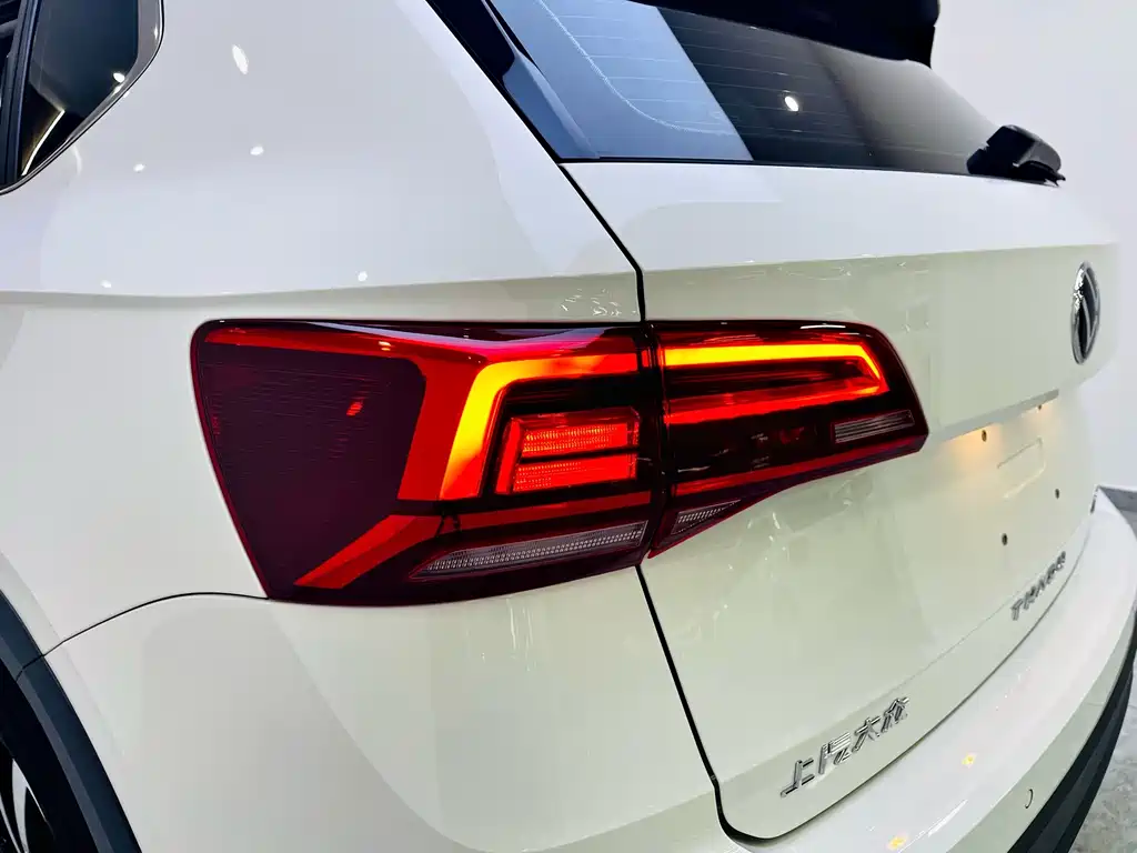 Volkswagen Tharu — миниатюра 17