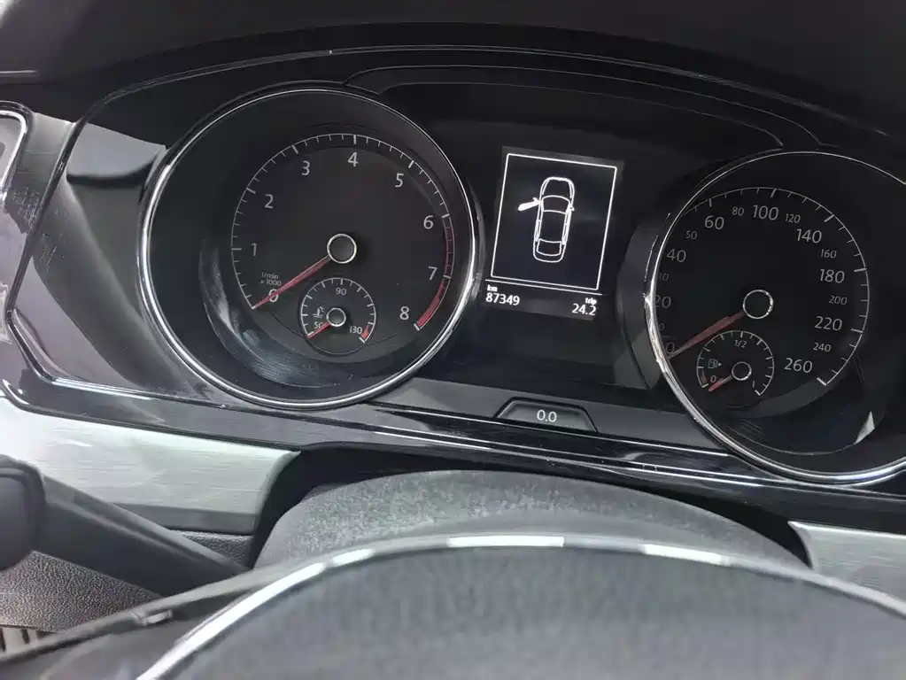 Volkswagen Lamando — миниатюра 11