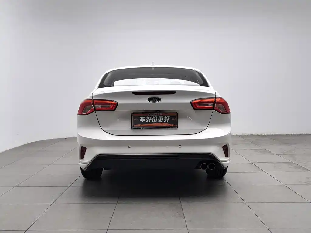 Ford Focus — миниатюра 4