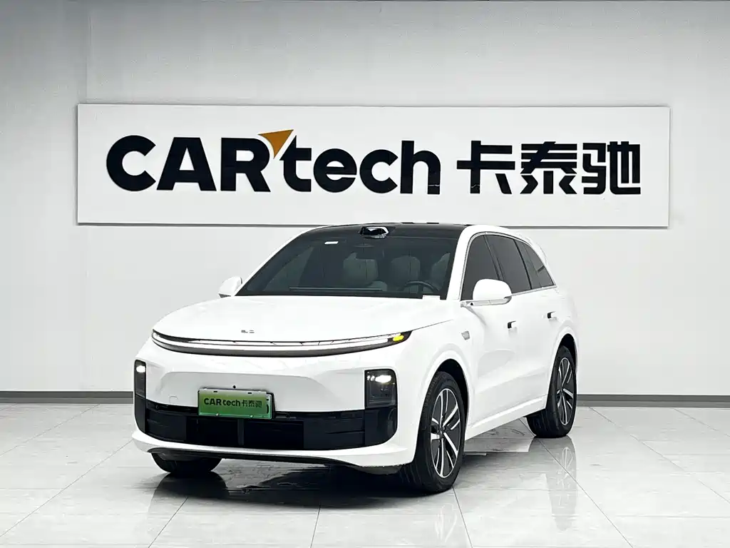 Li Auto L6