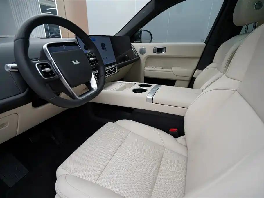 Li Auto L7 2024 MAX