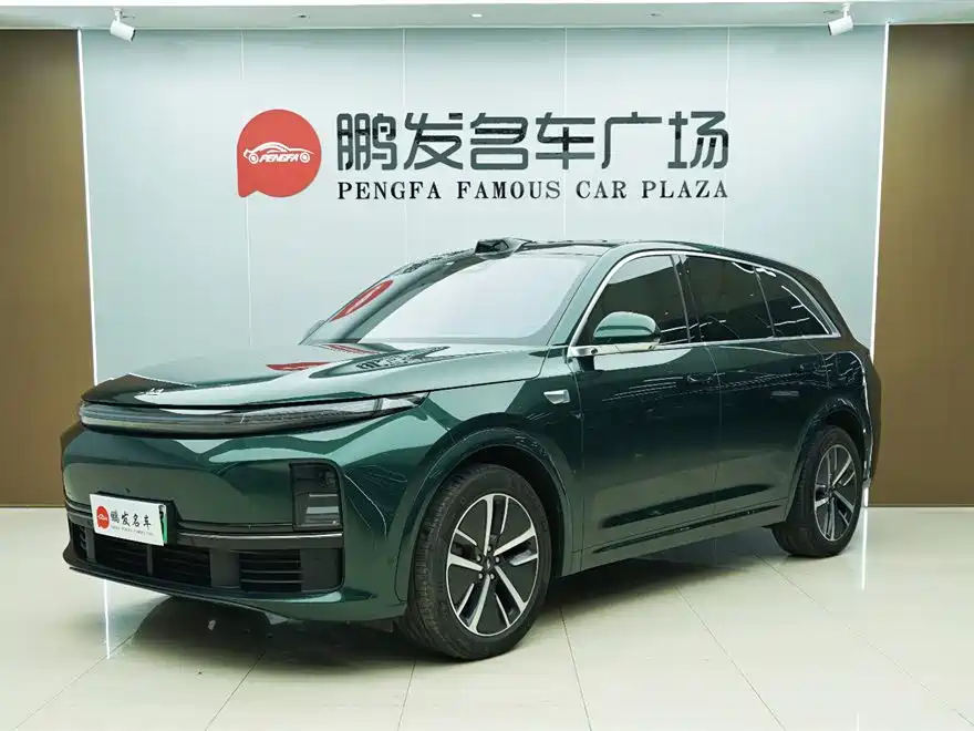 Li Auto Li L7 2024