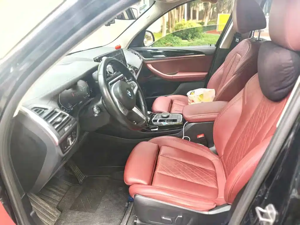 BMW iX3 — миниатюра 6