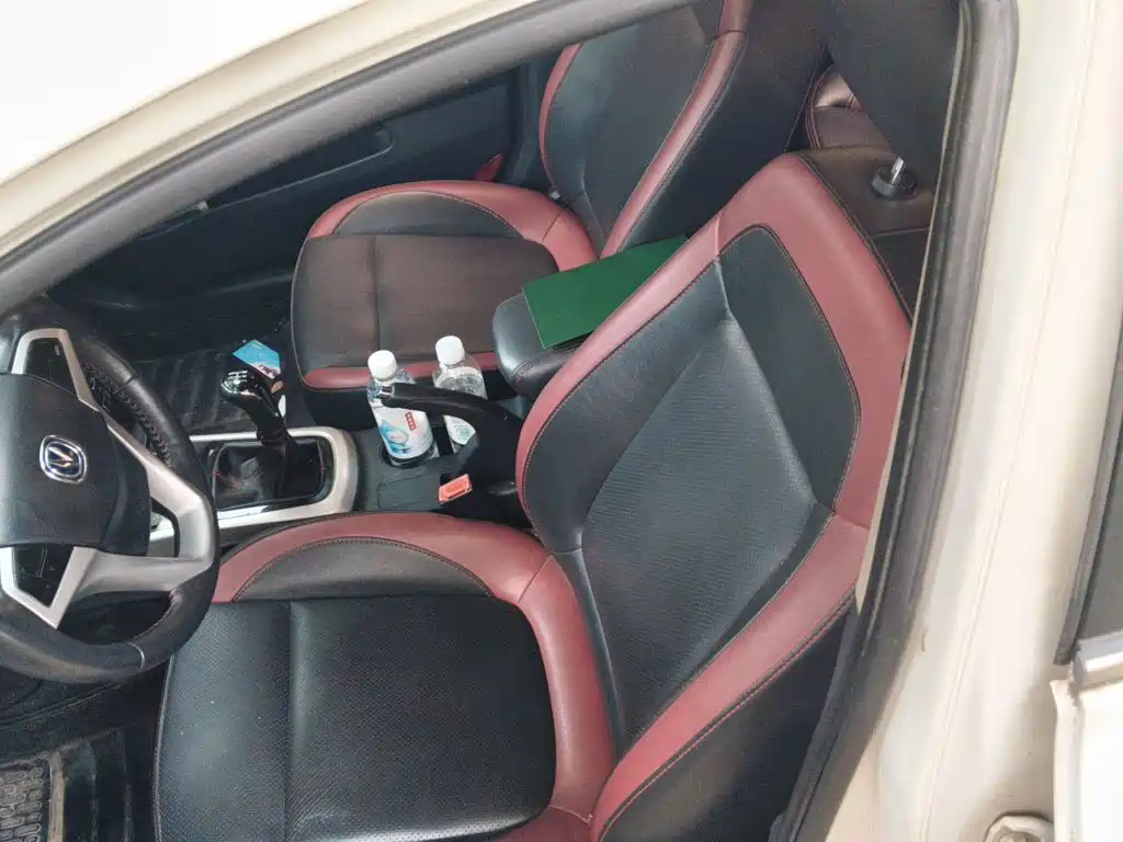 Changan Eado XT — миниатюра 16