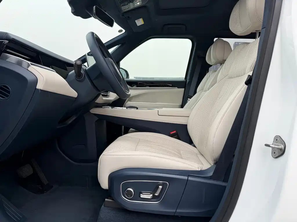 ZEEKR EXTREME KRYPTON 009