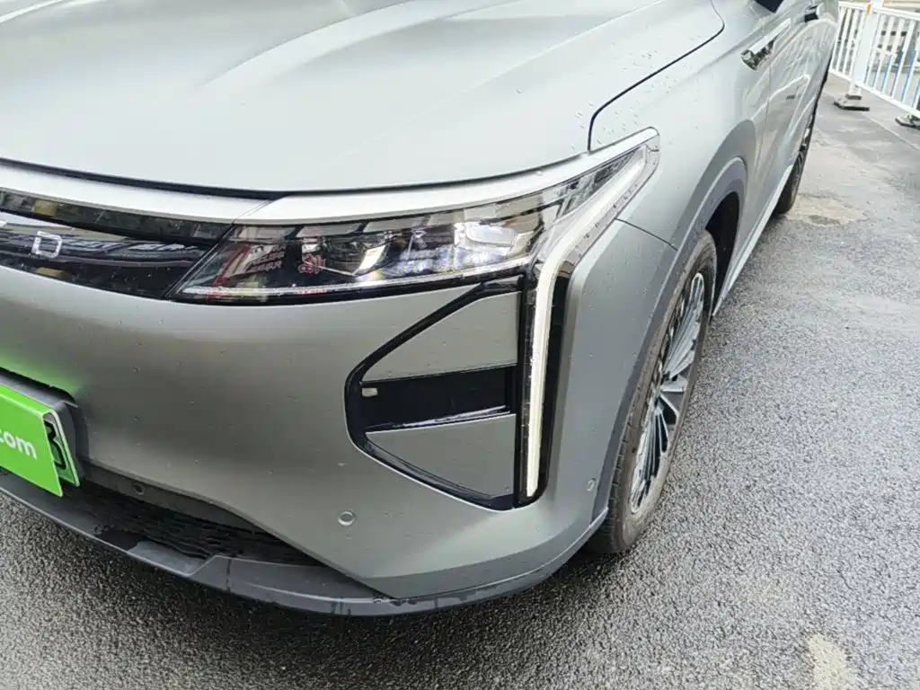 Exeed Yaoguang C-DM — миниатюра 24