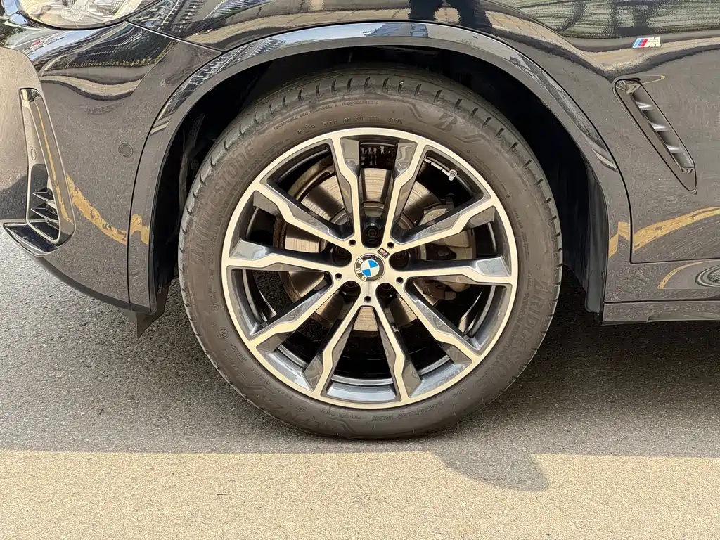 BMW X3 2023 xDrive30i Lead M