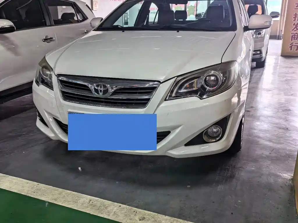 Купить Toyota Corolla
