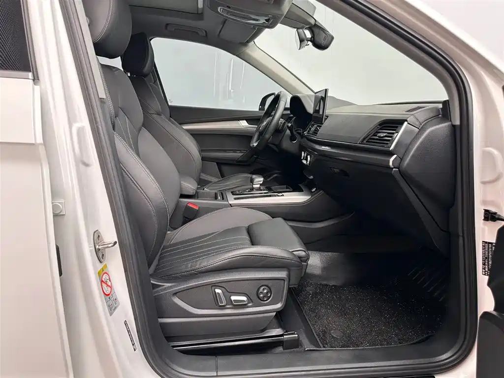 Audi Q5L — фотографии объявления, Фото 12