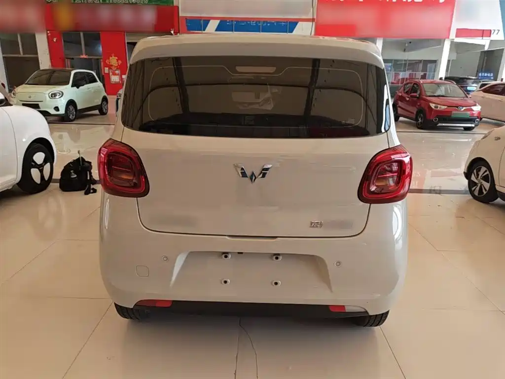 Wuling Mini EV MINIEV 2025