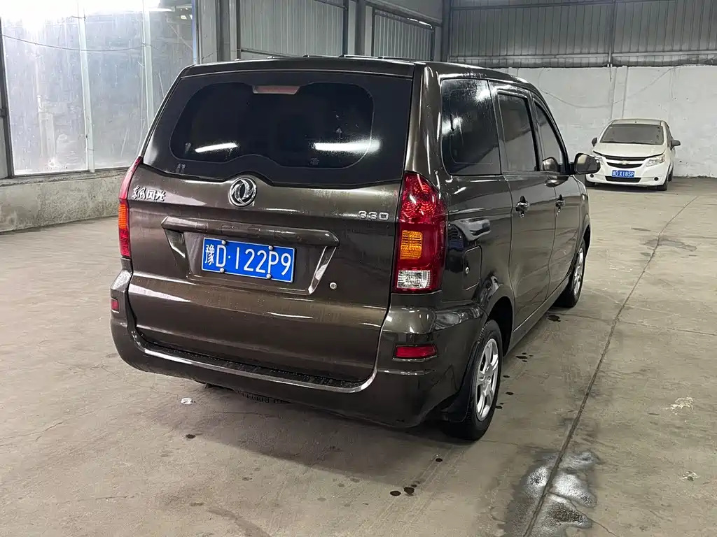 DONGFENG SCENERY 330