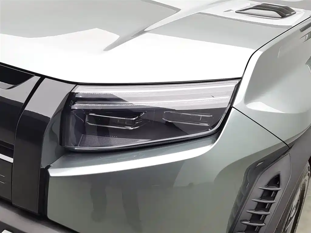 FANG CHENG BAO TITANIUM 3