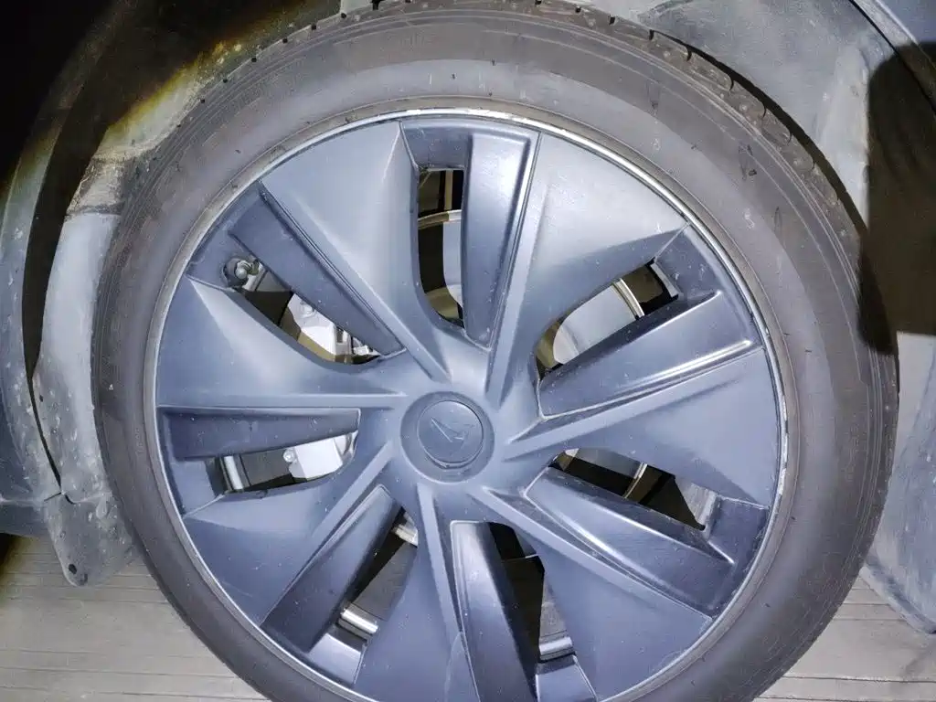 Tesla Model Y — миниатюра 25