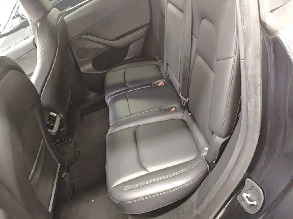 Tesla Model Y — миниатюра 17
