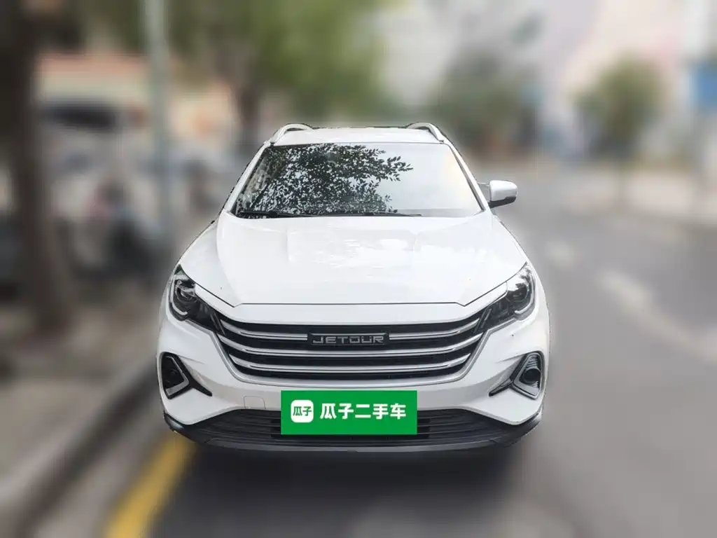 Jetour X70M — миниатюра 23