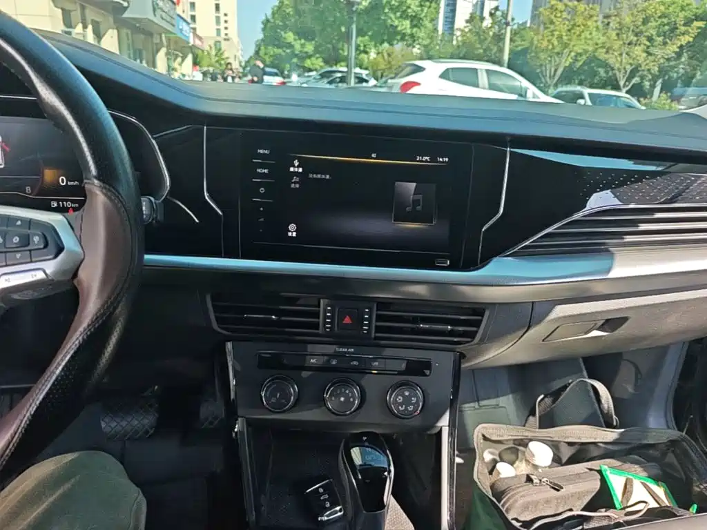 Volkswagen Passat — миниатюра 13