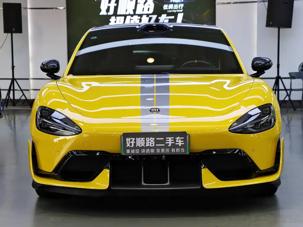 XIAOMI CAR XIAOMI SU7 ULTRA