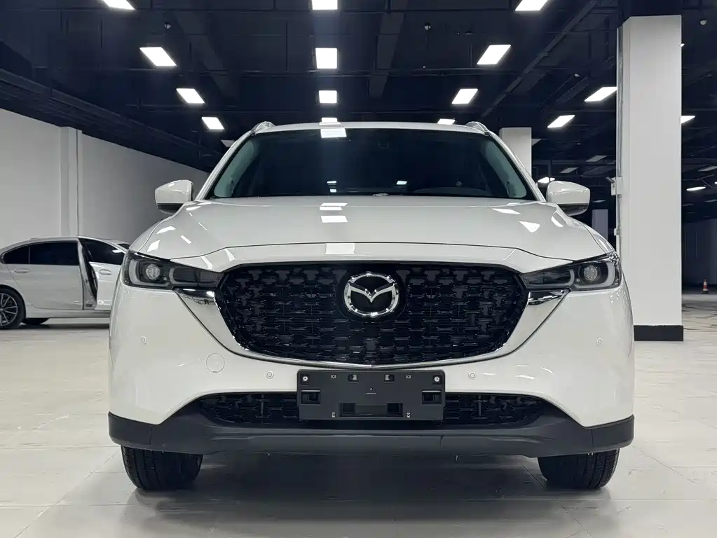 MAZDA CX 5