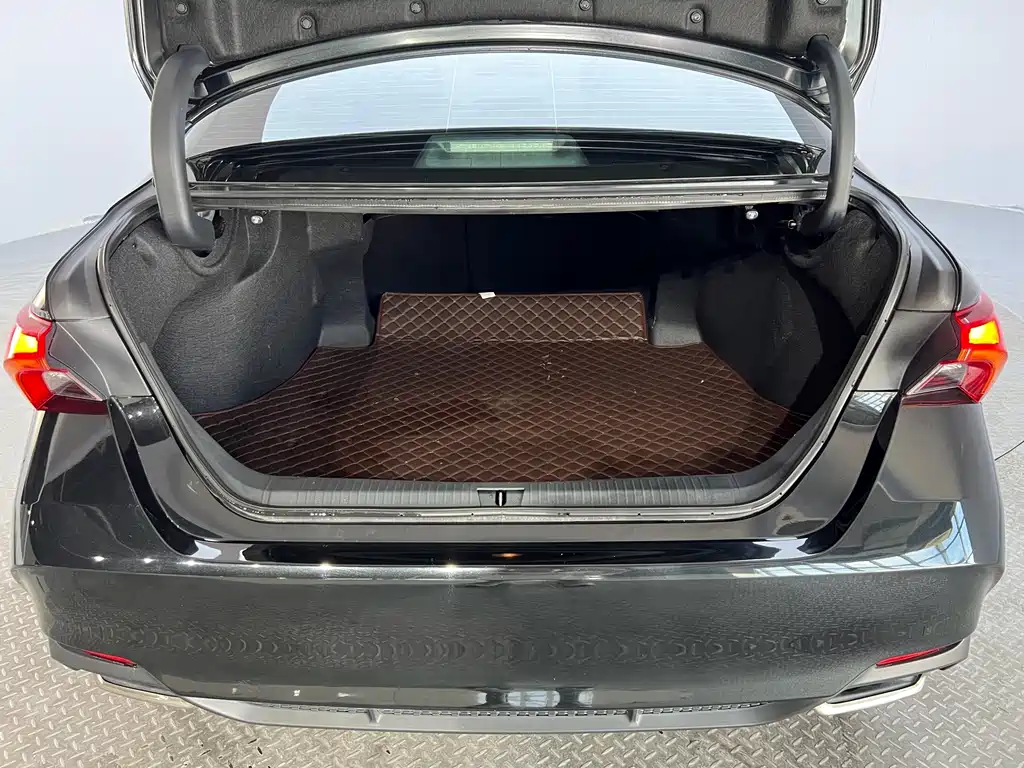 Toyota Avalon — миниатюра 20