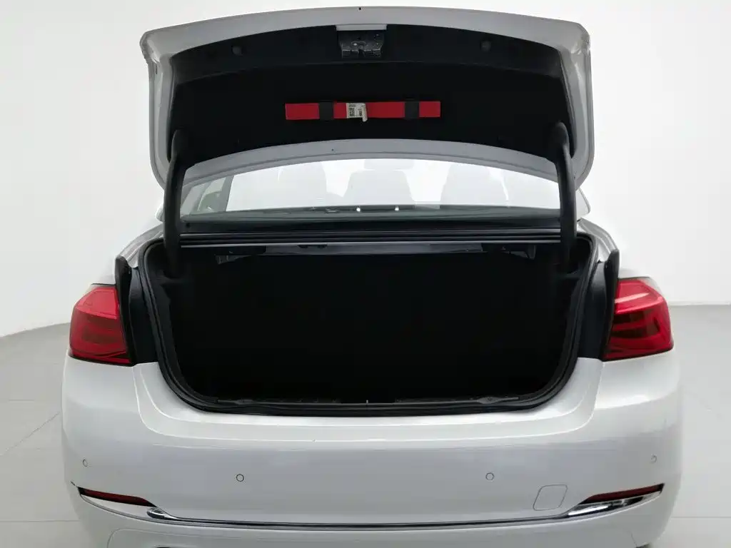 BMW 3 Series — миниатюра 16