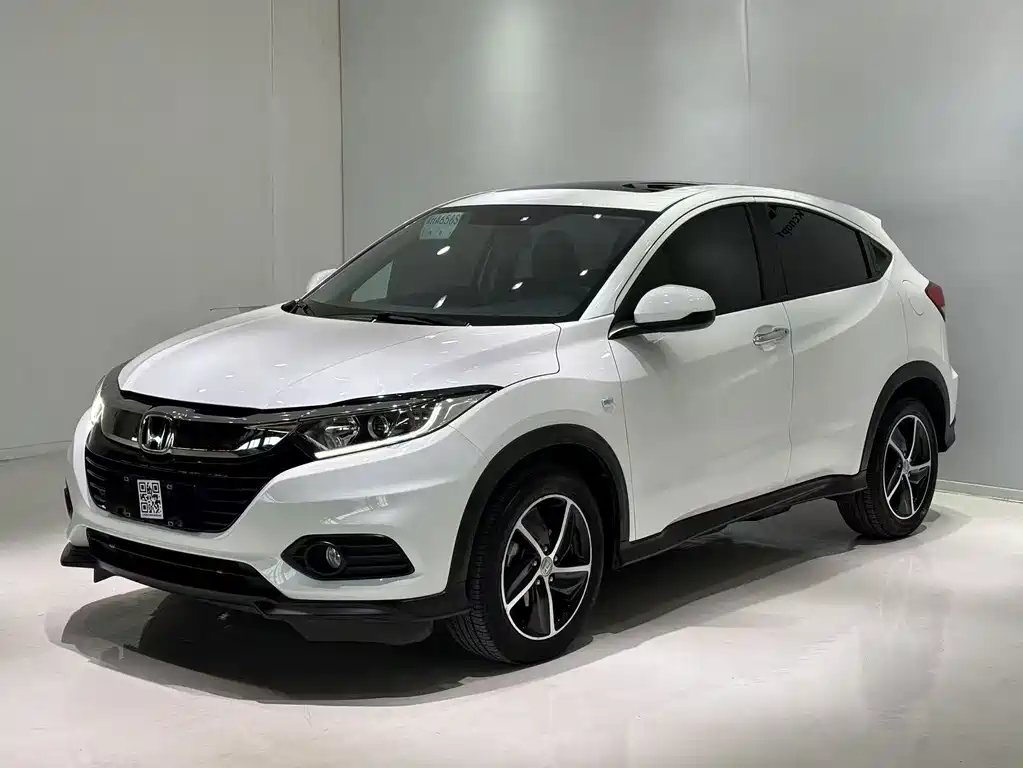 Купить Honda Vezel