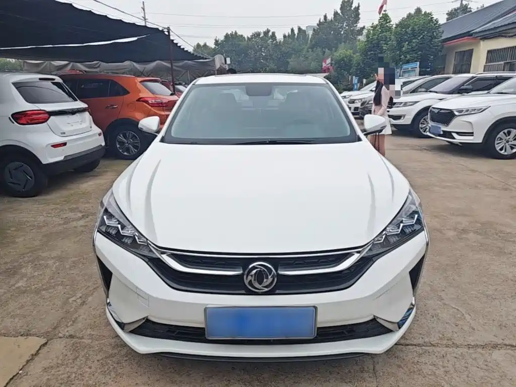 Aeolus Yixuan — миниатюра 3