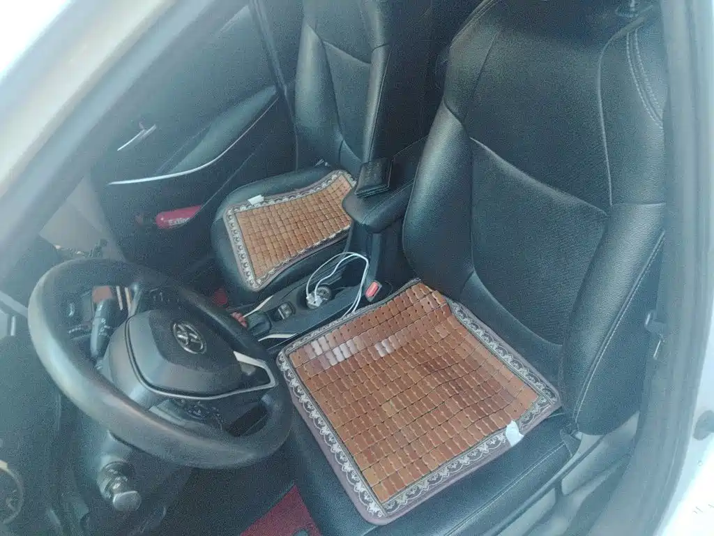 Toyota Corolla — миниатюра 11