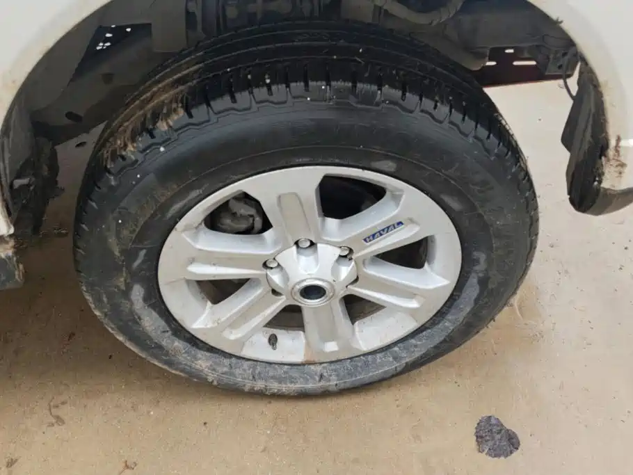 Haval H5 Classic — миниатюра 6