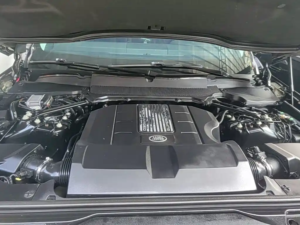 Land Rover Discovery — миниатюра 20