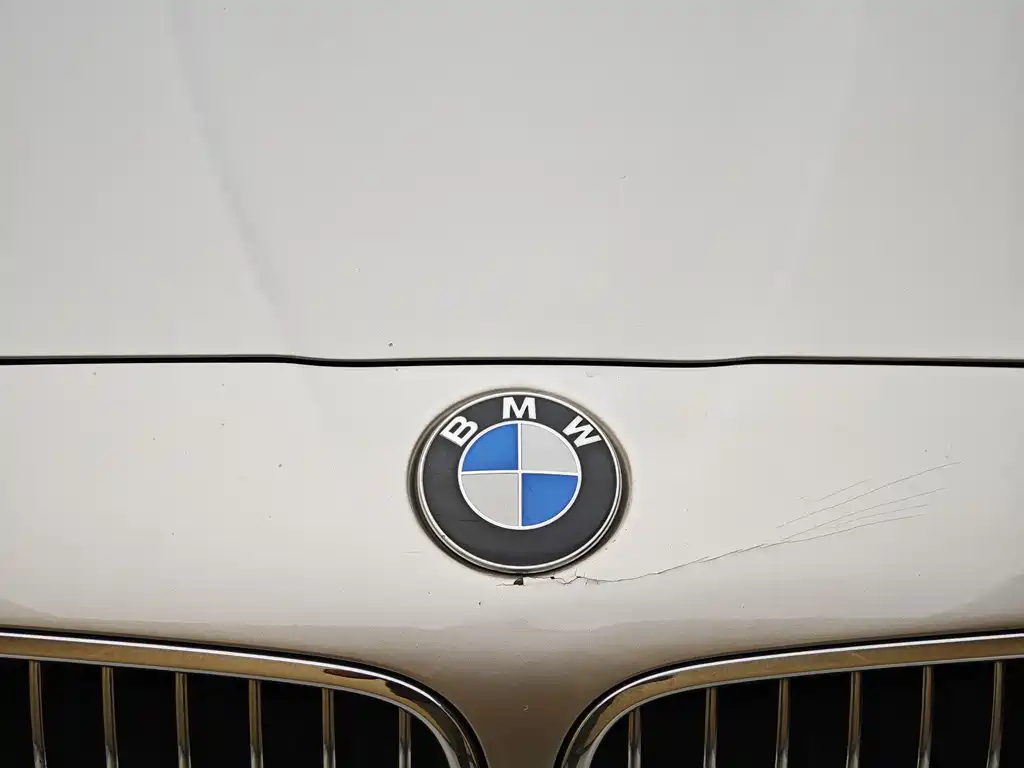 BMW 5 Series 5 2013 535i Lead Sport