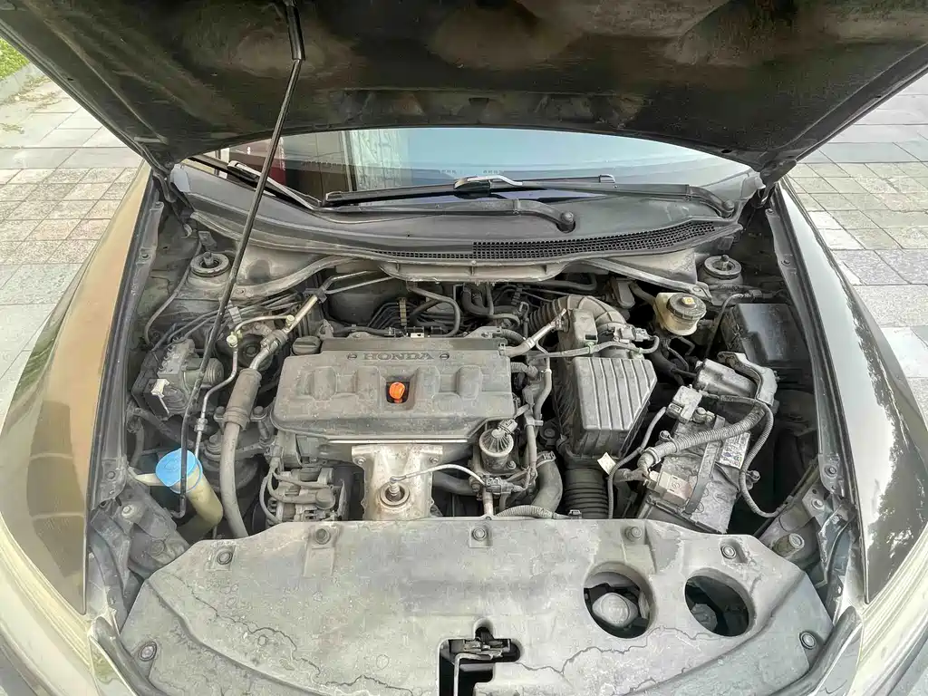 Honda Crider — миниатюра 14