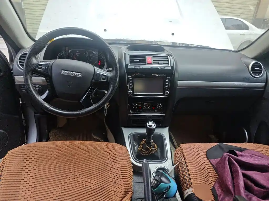 Haval H5 Classic — миниатюра 5
