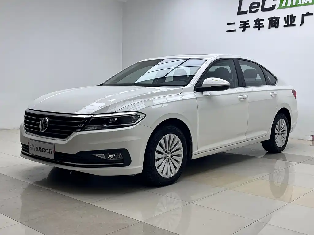 Volkswagen Lavida 2019 1.5L AT VI