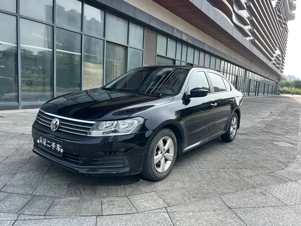 Volkswagen Lavida 2021