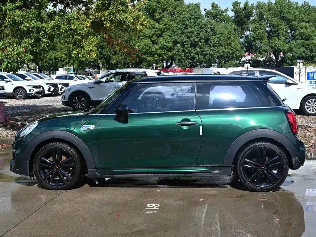 MINI Mini — миниатюра 2
