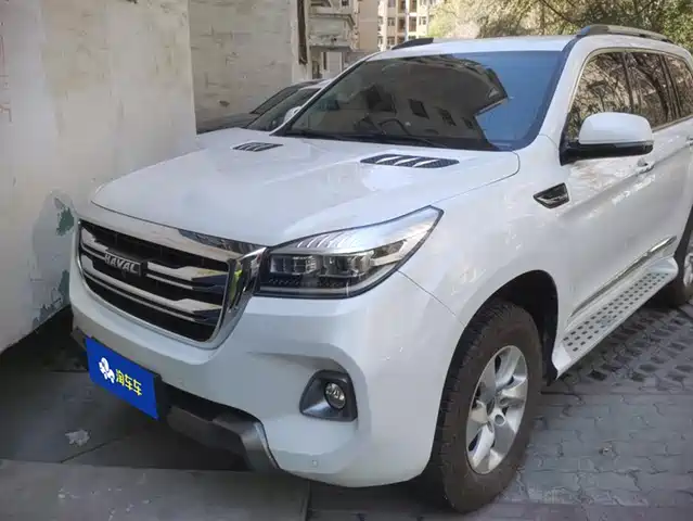HAVAL  H9 2020