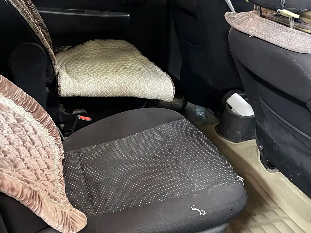 DONGFENG SCENERY 330